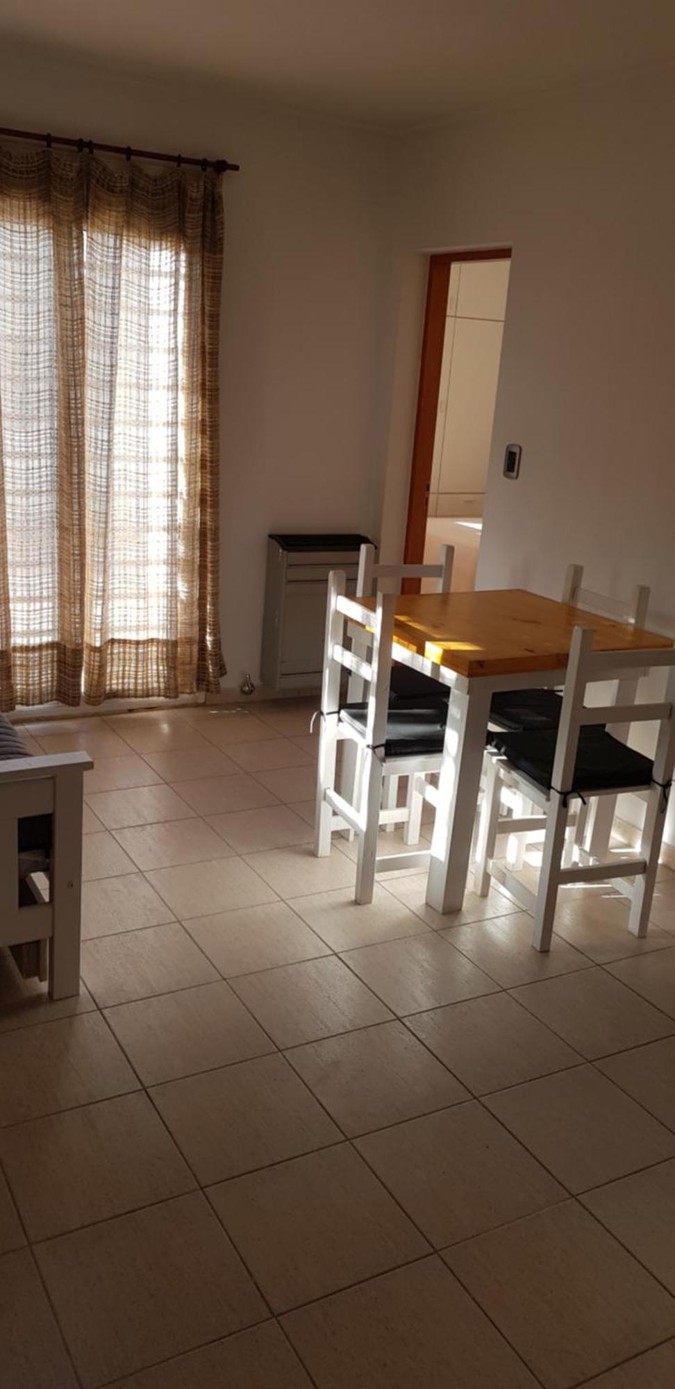 Departamentos Alsina 1 Appartement Viedma Buitenkant foto